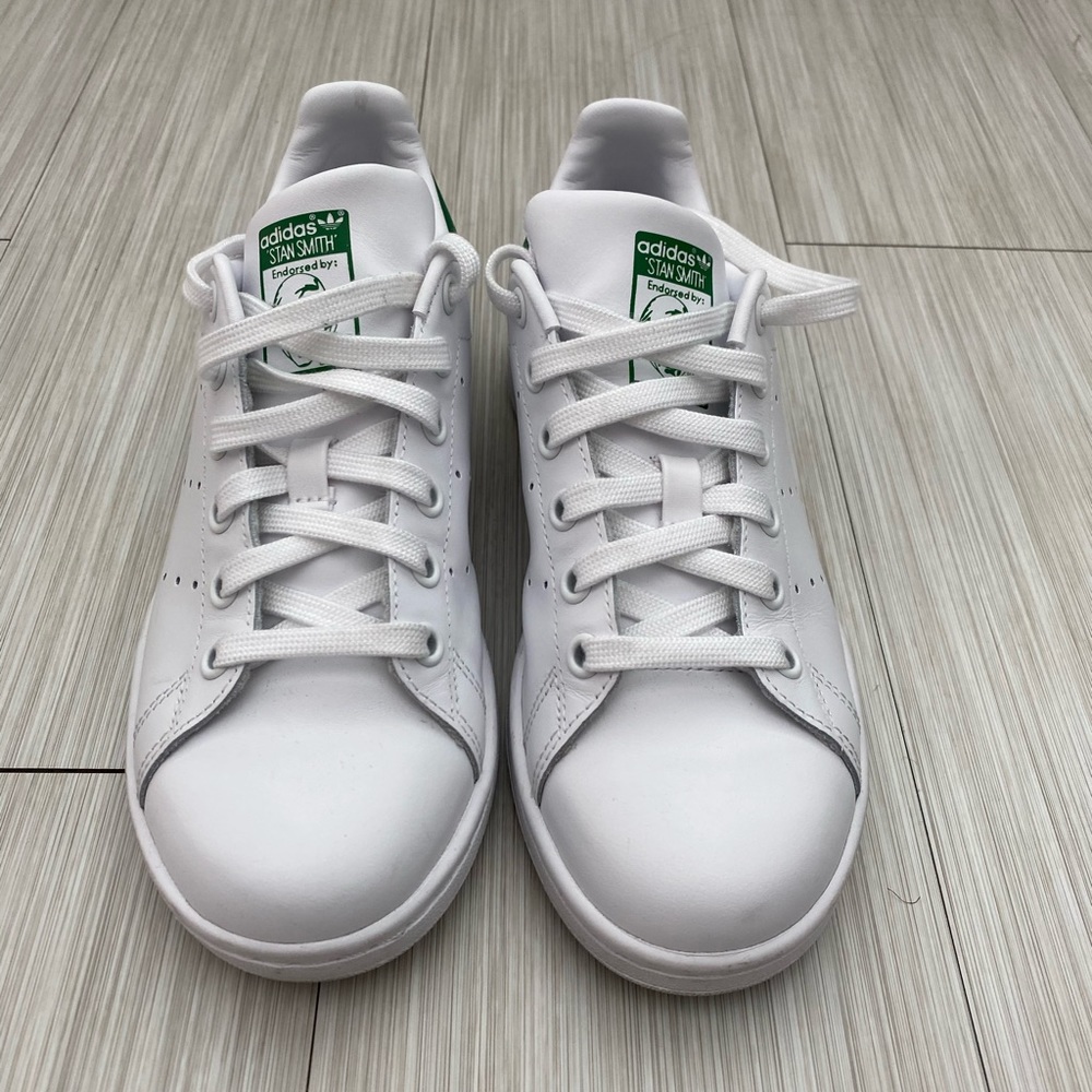 White Stan Smith Adidas